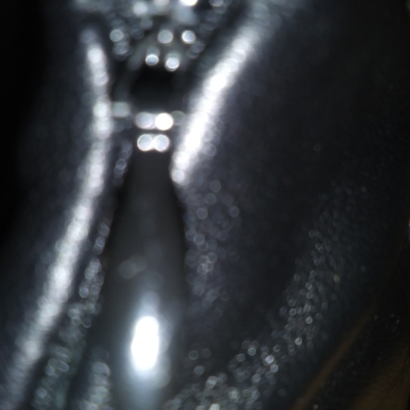 Leather skirt - Picture 8 of 8